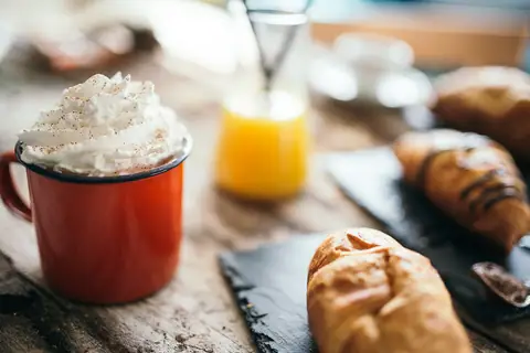 Mini Donut photo 3